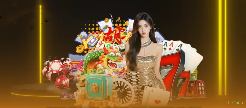 Conta betbra sincronizada site e app