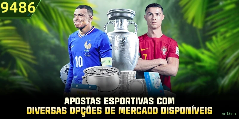 Suporte betbra